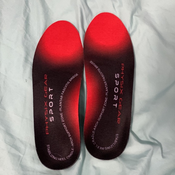 any gender full length orthotic inserts - Picture 4 of 4